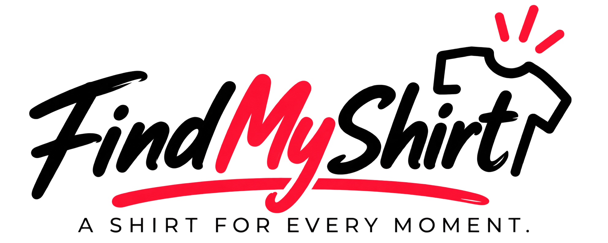 Find my Short logo