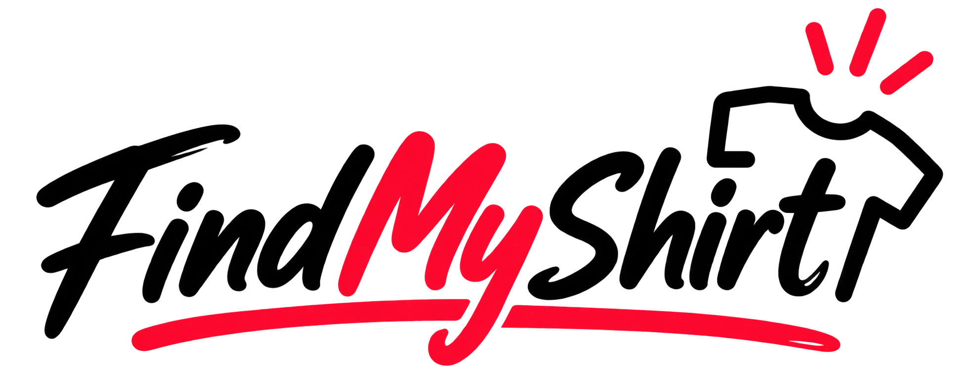 findmyshirt logo